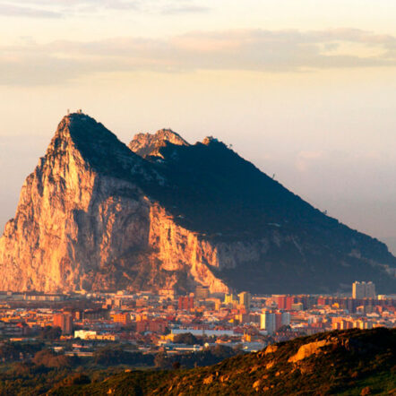 Estreito de Gibraltar