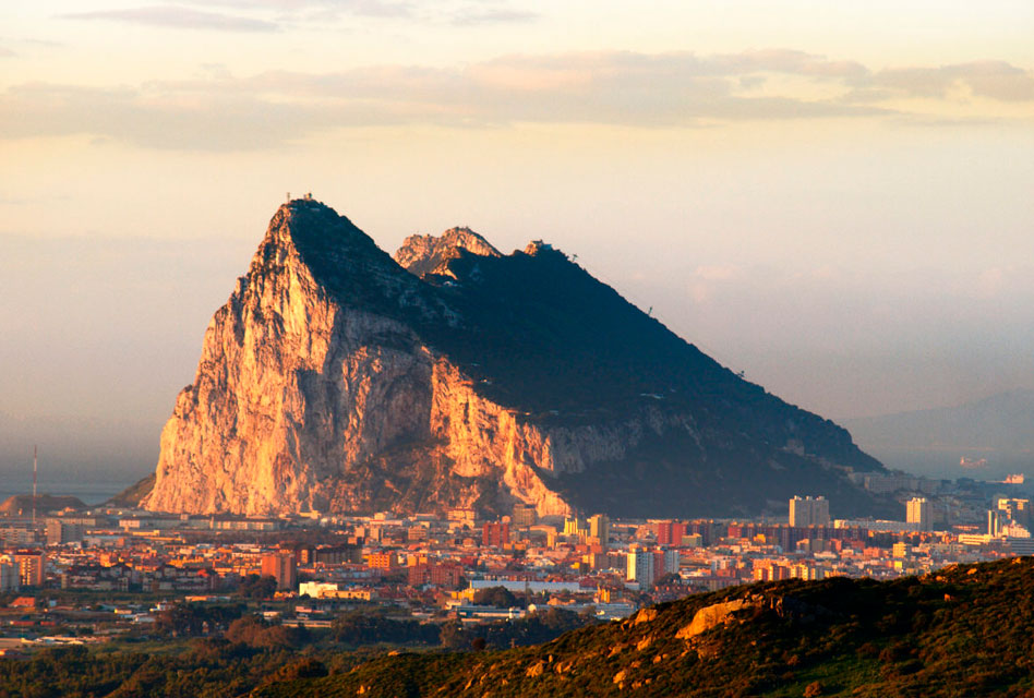 Explicações gramaticais do Llanito Língua iberoromance • HR Idiomas