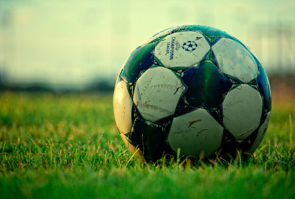 Expressões e Gírias do Futebol • HR Idiomas Expressões e Gírias do Futebol • HR Idiomas