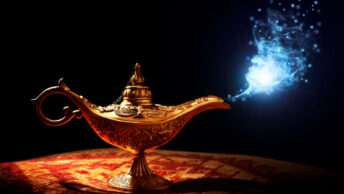 Abracadabra