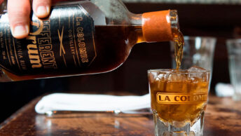 rum