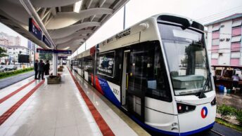 transporte VLT