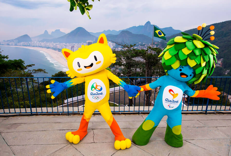 Origem da palavra "Mascote" • HR Idiomas
