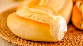 pão francês