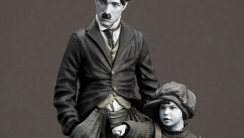 Charles Chaplin